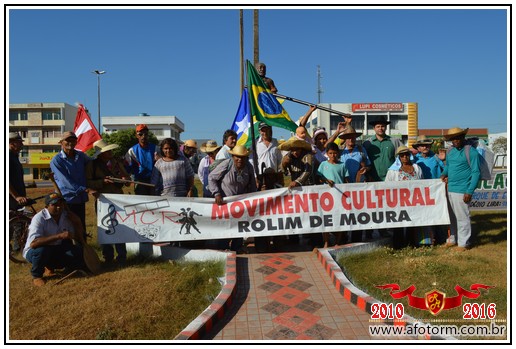 rolim de moura